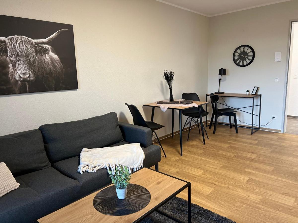 Appartement Charming Homes - 25 *