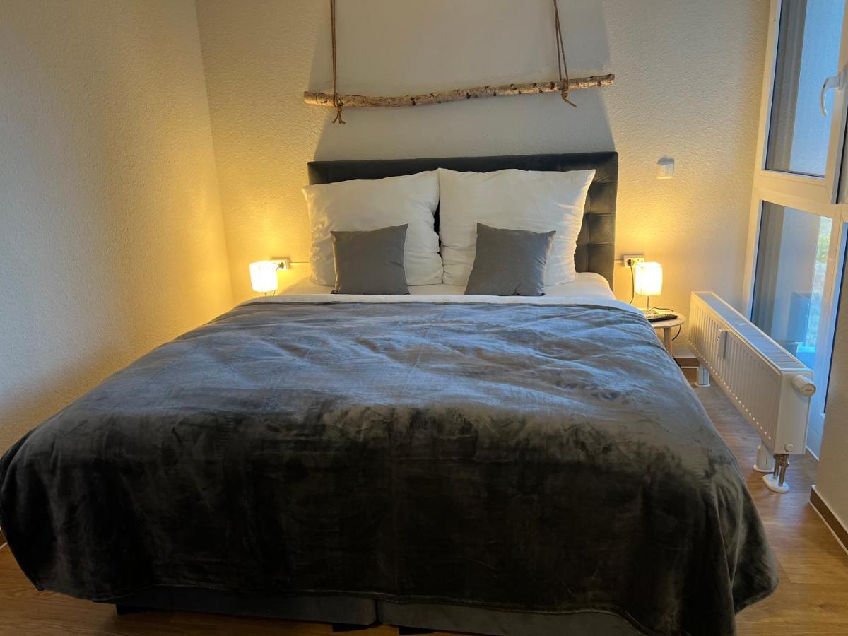 Charming Homes - 25 Appartement Wolfsbourg