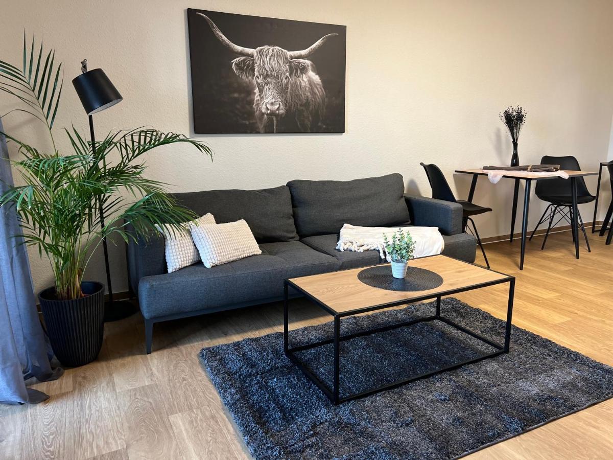 Charming Homes - 25 Appartement *