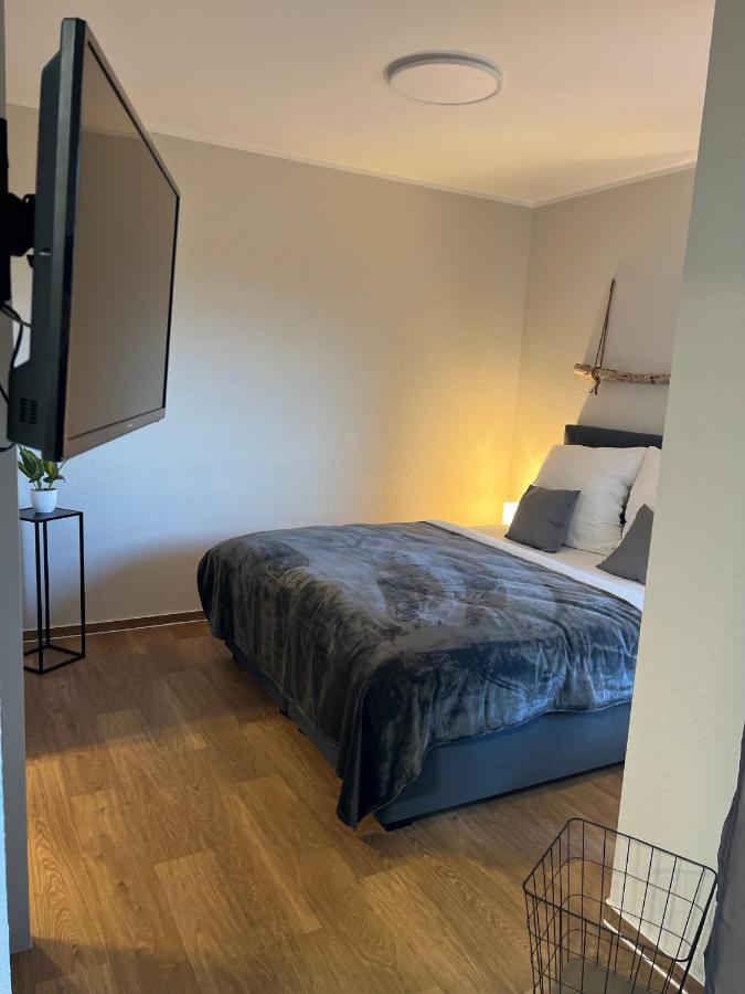 Appartement Charming Homes - 25 Wolfsbourg